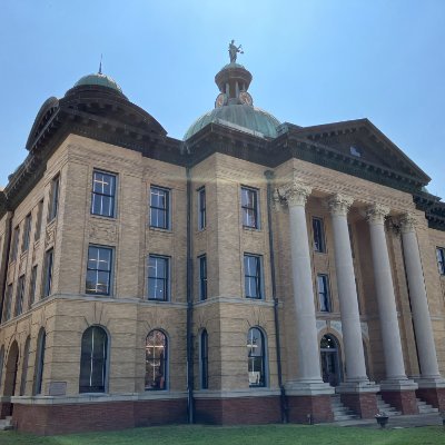 Welcome to the Fort Bend Report!